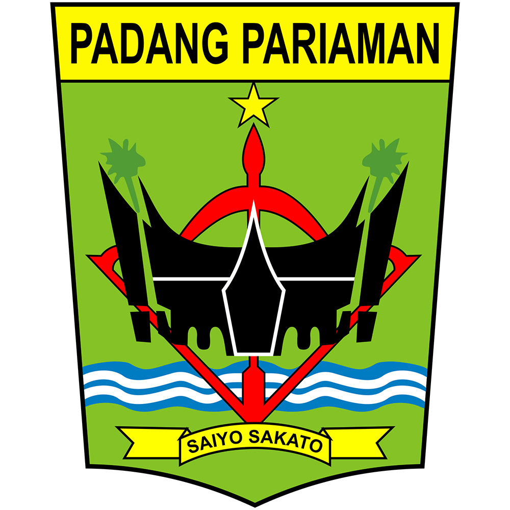 Logo Padang Pariaman